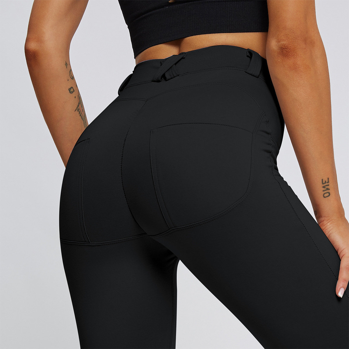 yoga sports fitness pants NSNS47221