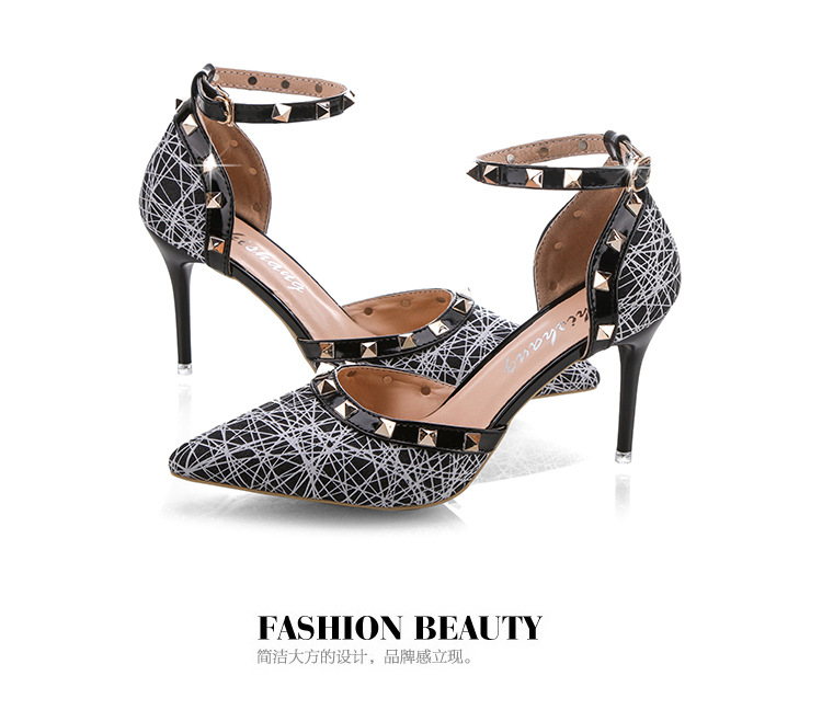 Chaussures été pour femme en Caoutchouc - Ref 3345538 Image 19