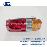 81560-60342 Подходит для Toyota Rand Cool Road Zepica задний левый задний задний правый хвосто