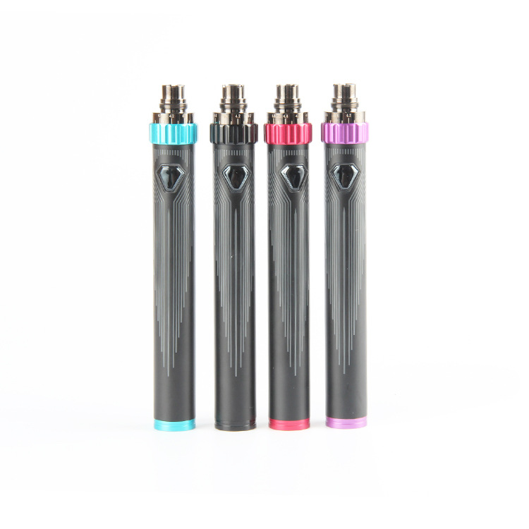 預(yù)熱電池頂部調(diào)壓電池1600mah底部充電電池桿廠家直銷