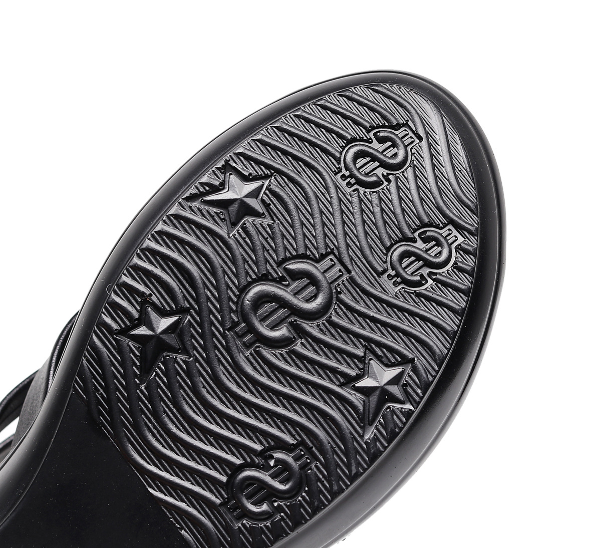 Chaussures été pour femme en Polyuréthane - Ref 3346555 Image 21