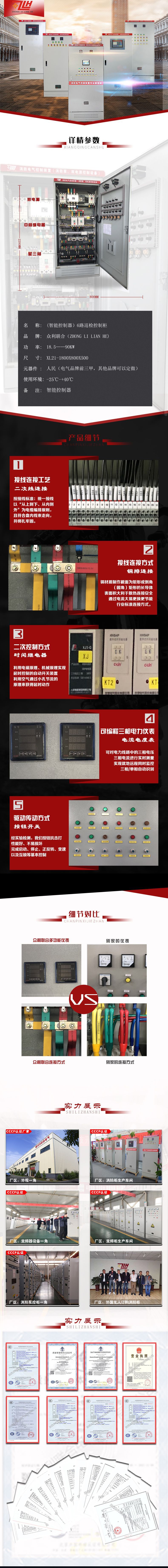 智能控制器6路巡检详情页