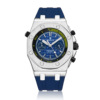 Men's fashionable watch, universal silica gel sports waterproof quartz watches, wholesale