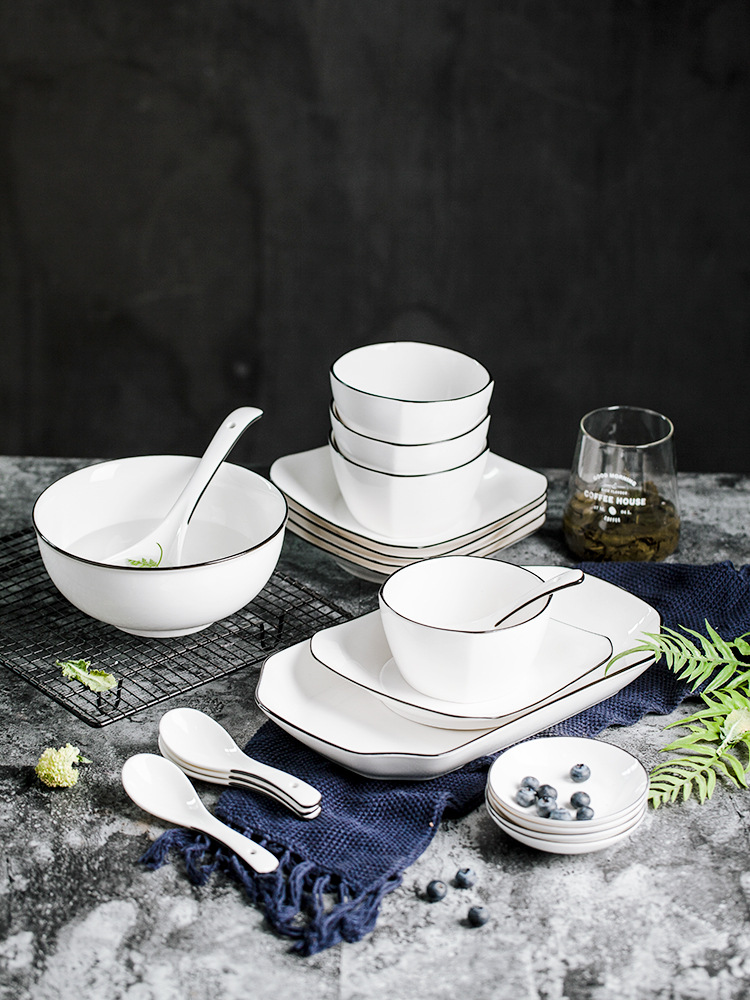 Japanese set