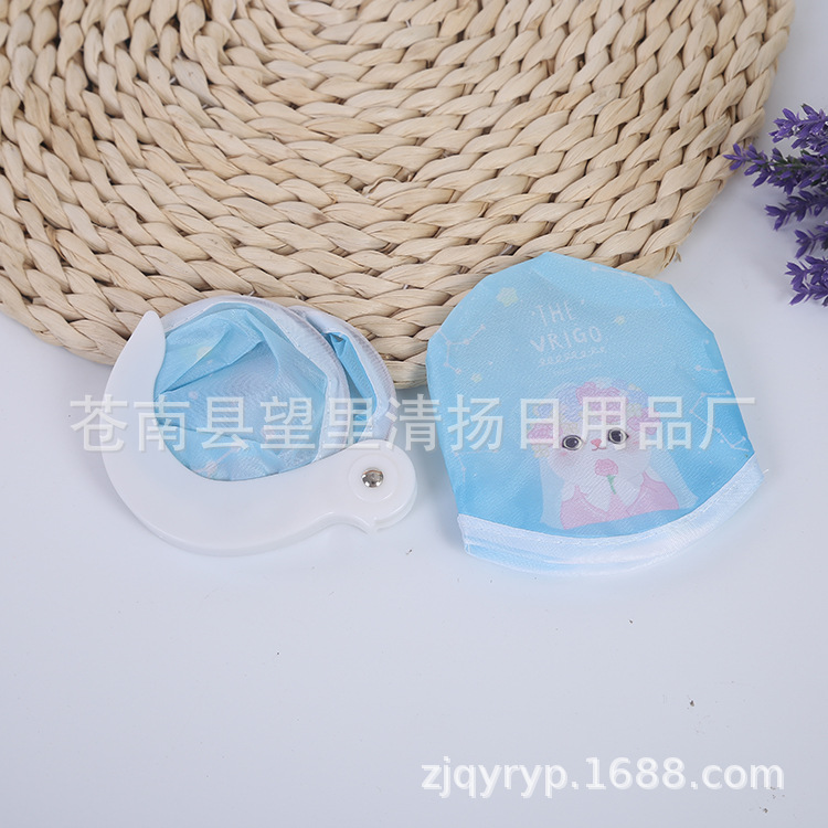 2019新款式手柄扇子