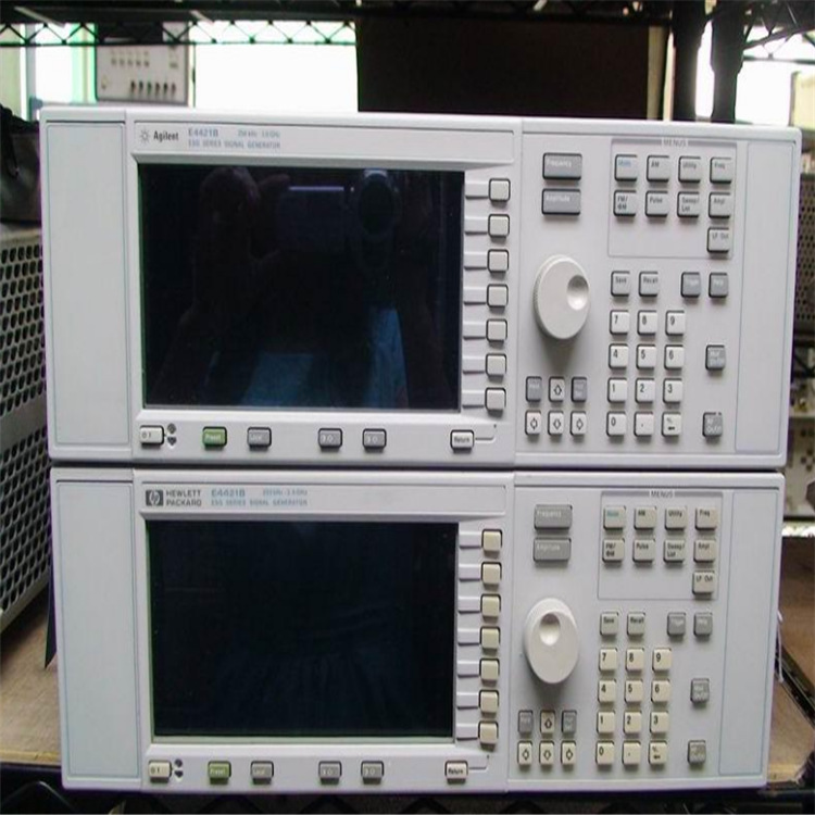 租赁安捷伦E4421A信号源E4421B