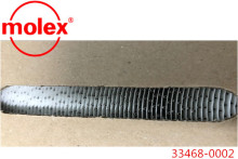 �人 Molex ����������  Ī�� 33468-0002 �������Ӷ��� ԭװ��Ʒ