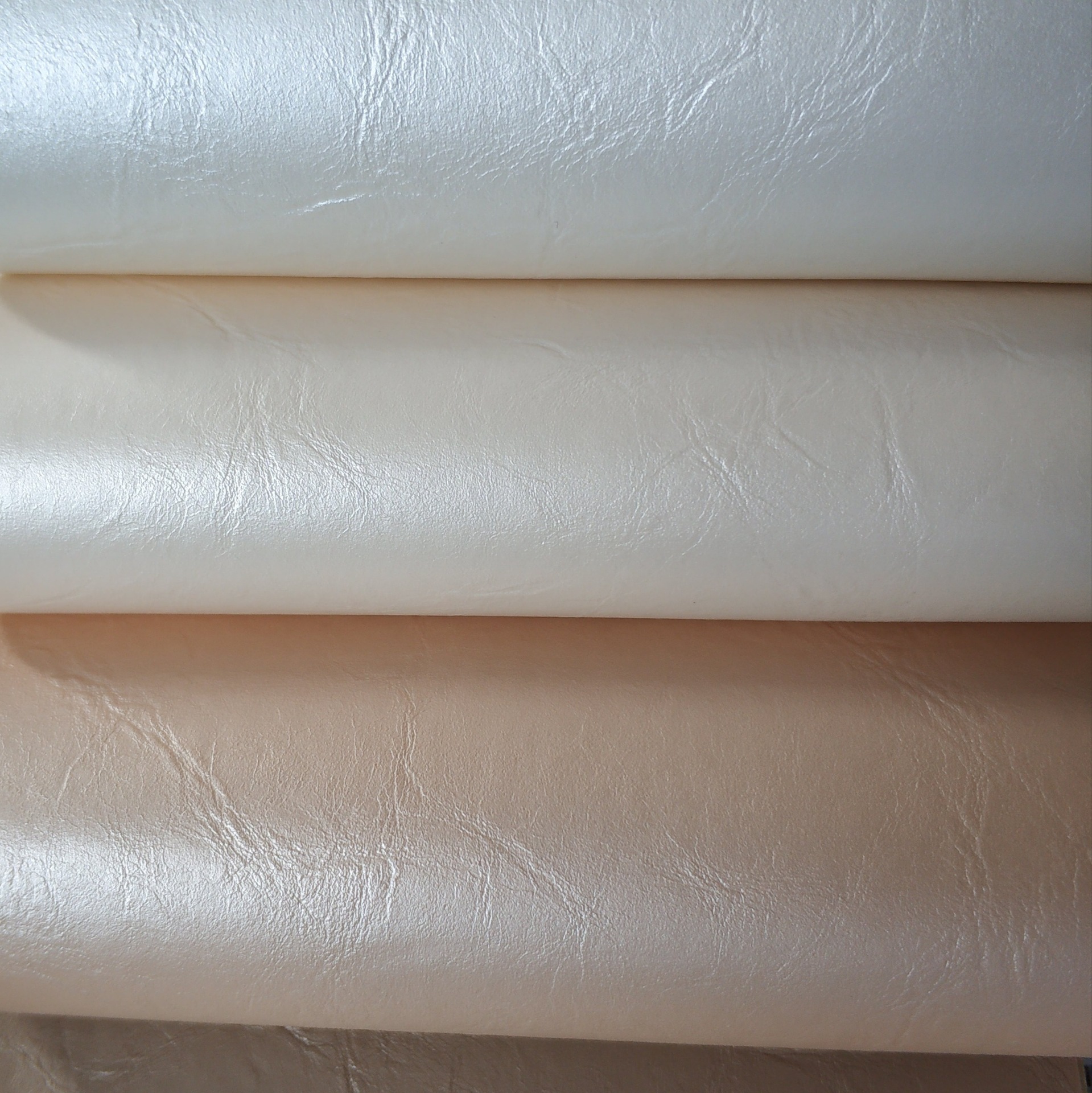 厂家批发耐刮阻燃PVC人造革家用硬包软包床头电视背景墙装饰皮革