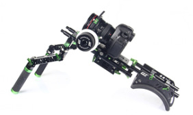 Lanparte BSK-01 螳螂手简易套件