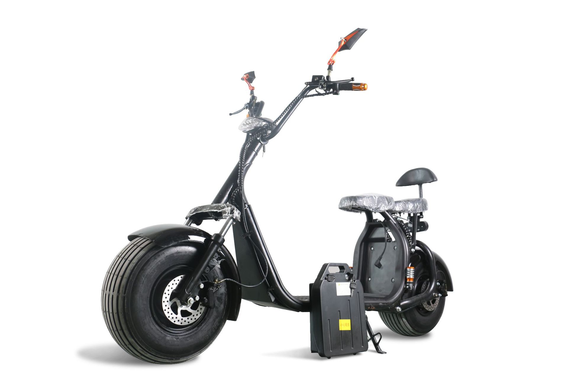 厂家直销大小哈雷电动车摩托车电动代步车哈雷车两轮电瓶车|ru