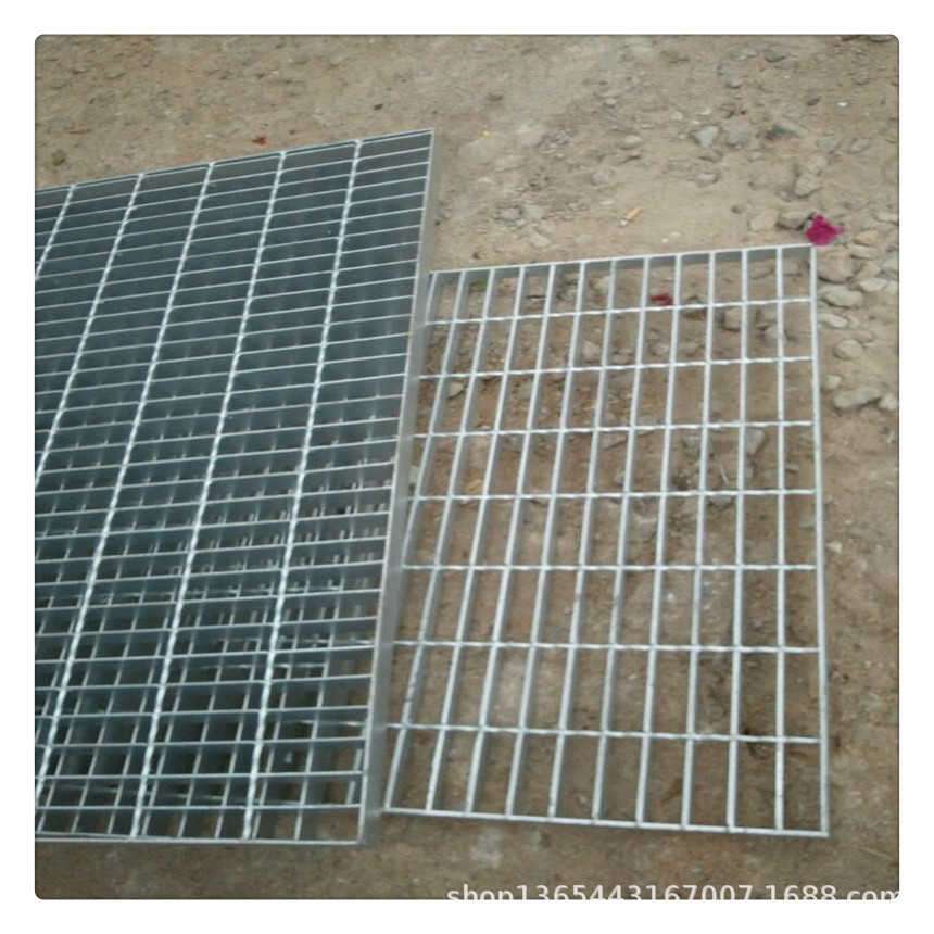 钢格板、沟盖板、井盖板、排水沟盖板、井盖板、污水井盖板