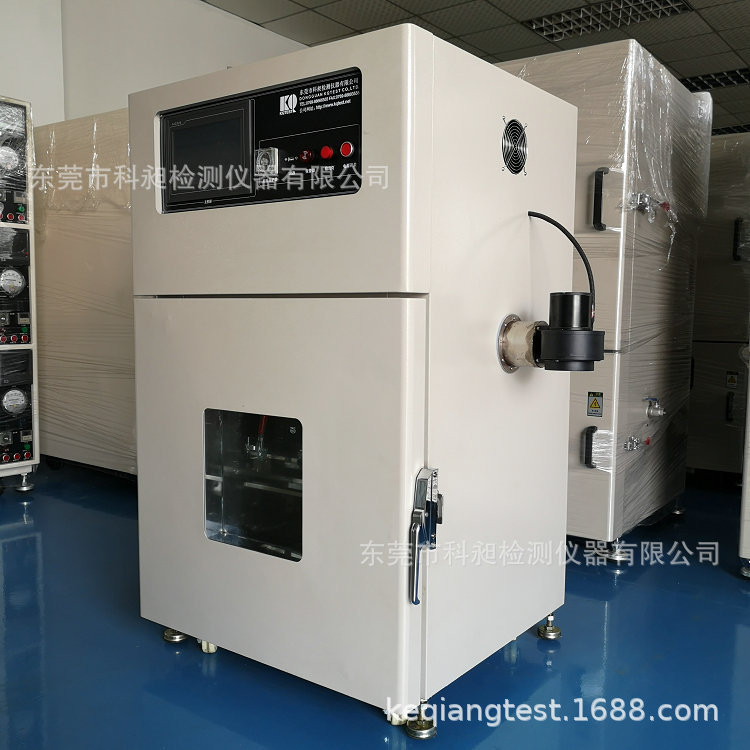 东莞非标电热恒温鼓风干燥箱，电热烘箱，无尘烘箱，自然对流无风