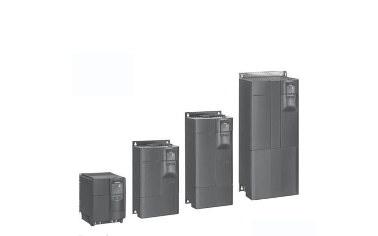 西门子变频器MM440系列6SE64402UC137AA1三相交流0.37KW