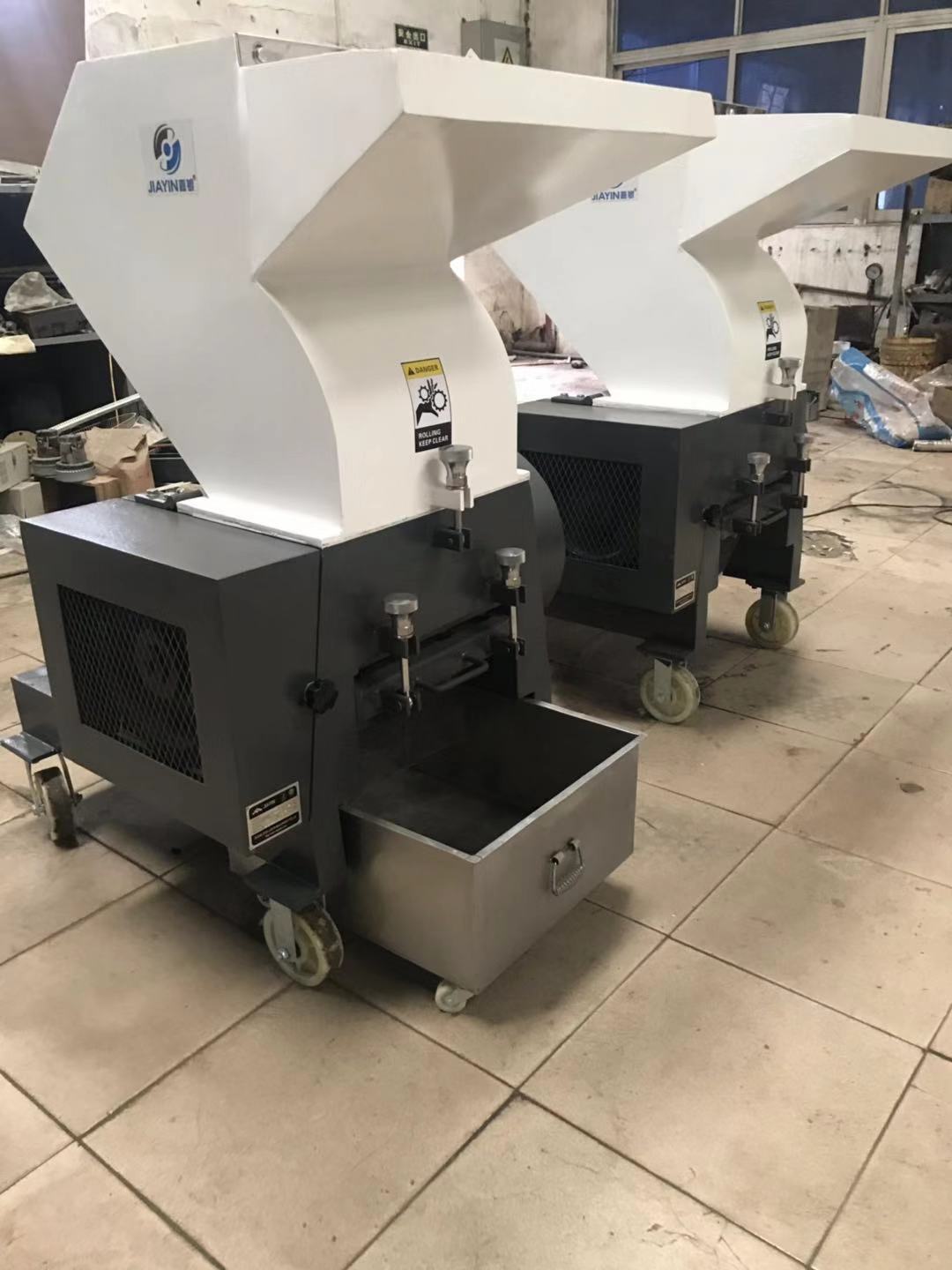 10HP强力塑胶粉碎机  pvc塑料破碎机厂家破碎机粉碎机 塑料