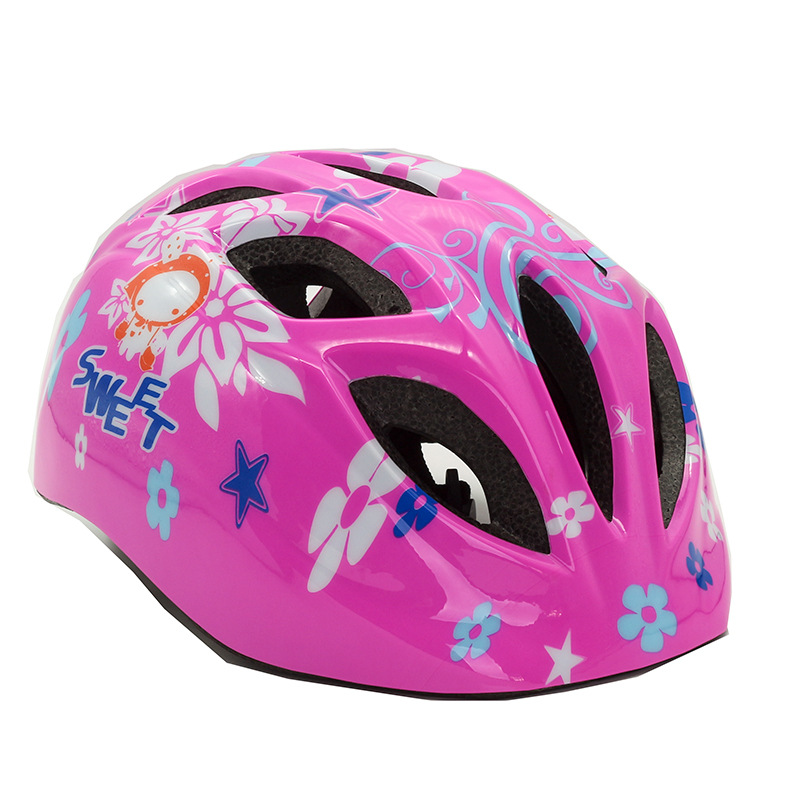 Children's helmet