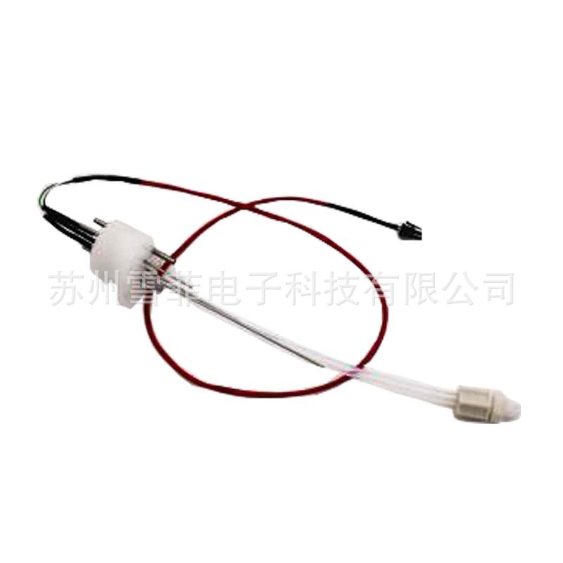 适用于喜多力喷码机配件003-2003-001 C型溶剂箱集流组件（含线）