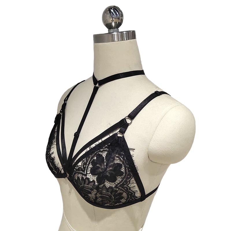 Soutiens-gorge BODY HARNESS en Polyester - Ref 3369339 Image 3