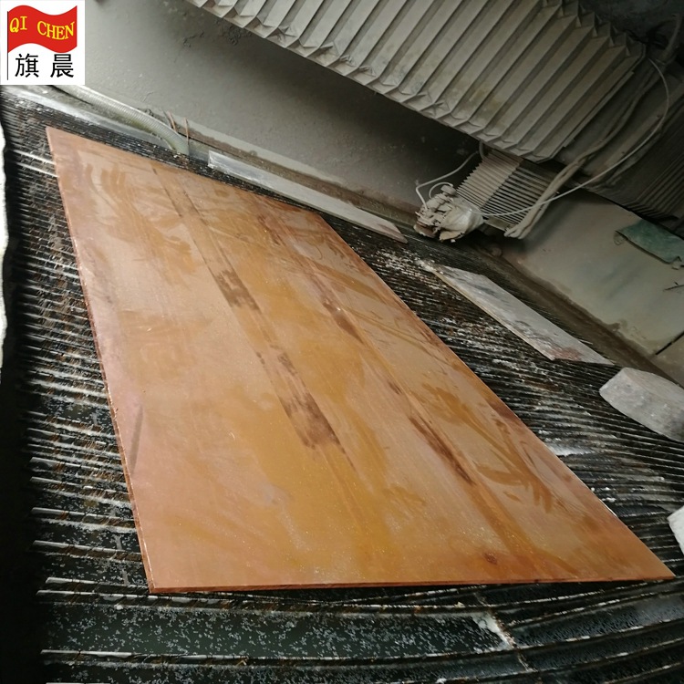 现货T2紫铜板 薄板厚板均有板幅600mm1000mm库存铜板价格批发优惠