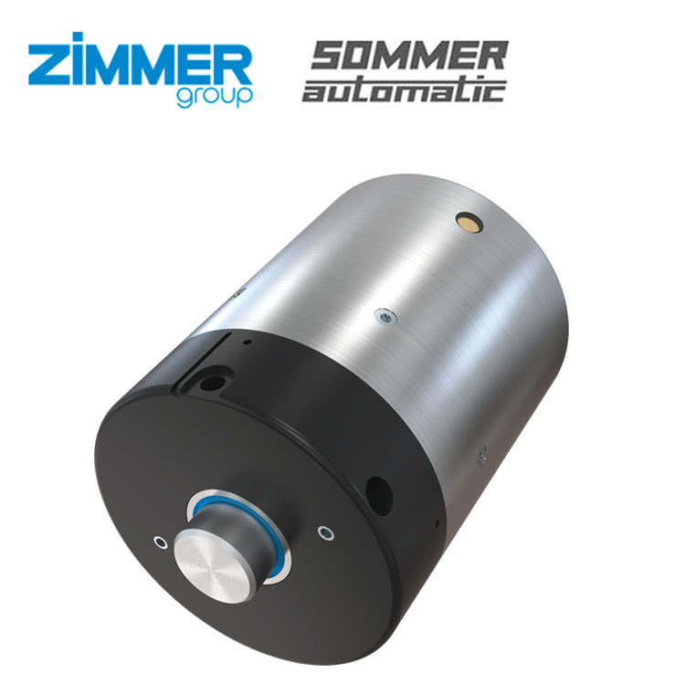 ZIMMER/SOMMER气动刹车元件RBPS1000-02/RBPS3600/RBPS2000