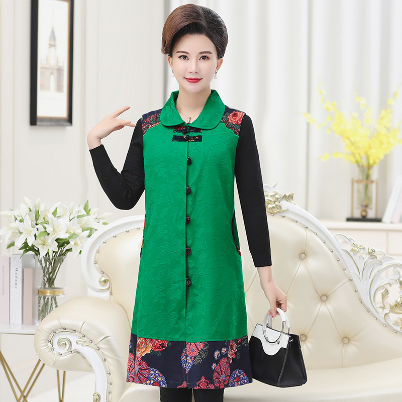 Gilet femme en Polyester - Ref 3316735 Image 6