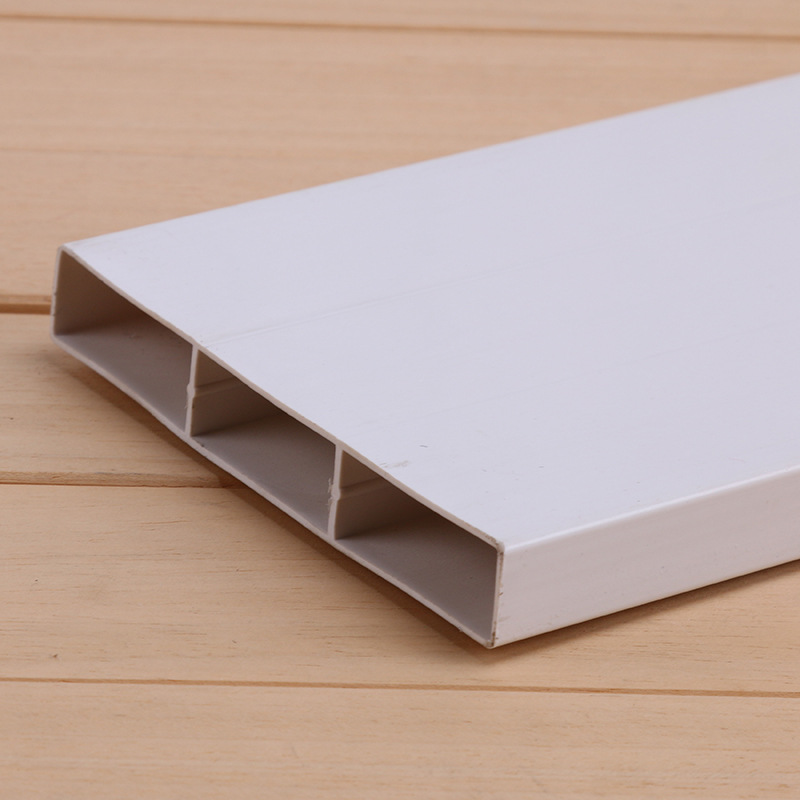 沙盘材料建筑模型沙盘制作材料浙江台州ABS方管塑料管定制