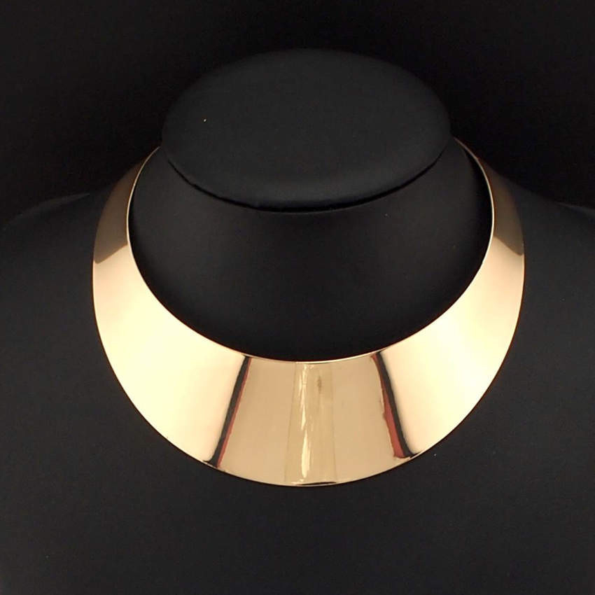 Statement Necklace Image 1