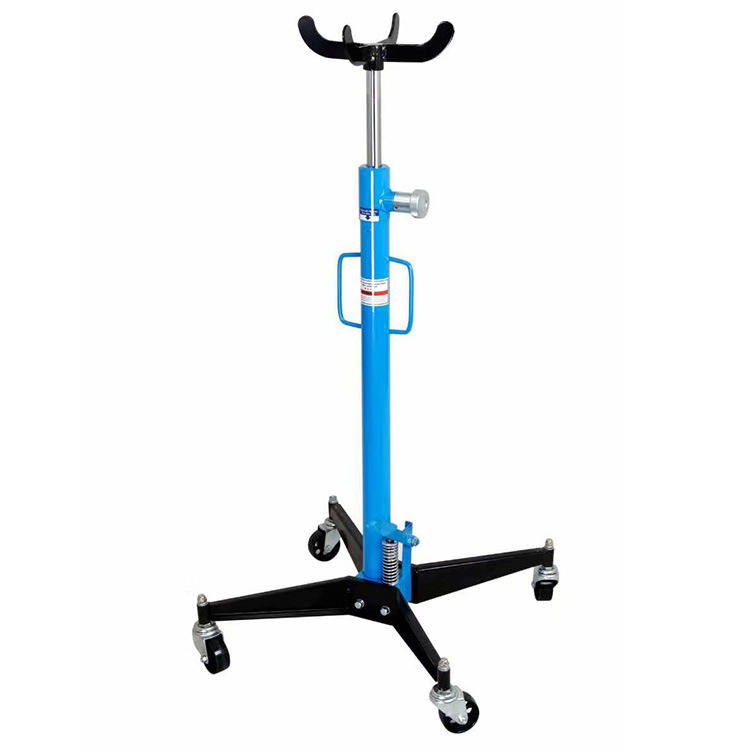 厂家直销 0.5欧式高位运送器 变速箱托架 可移动托架