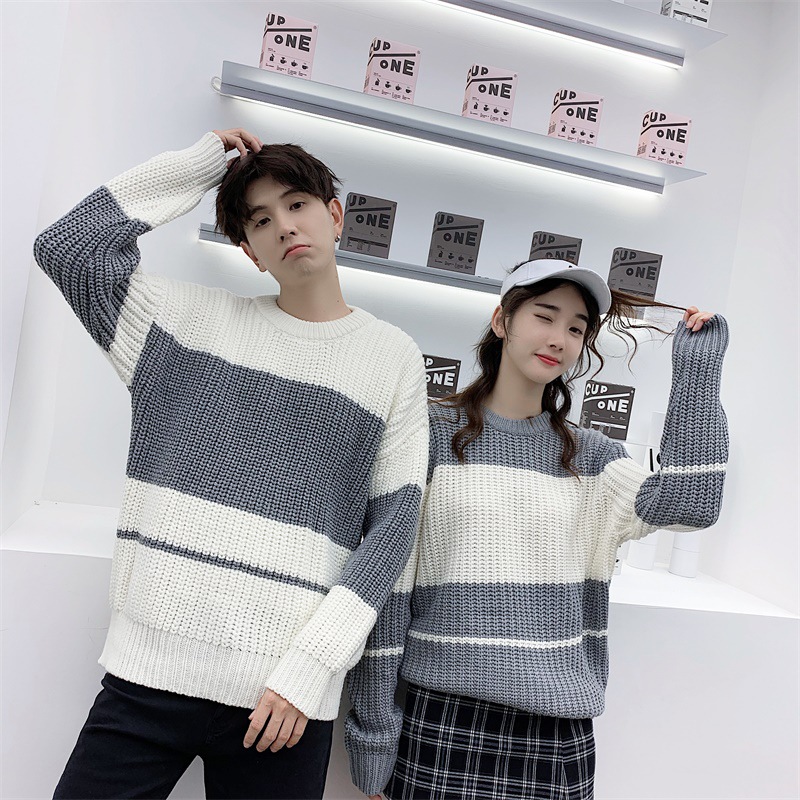 Pull femme en Coton - Ref 3414792 Image 5