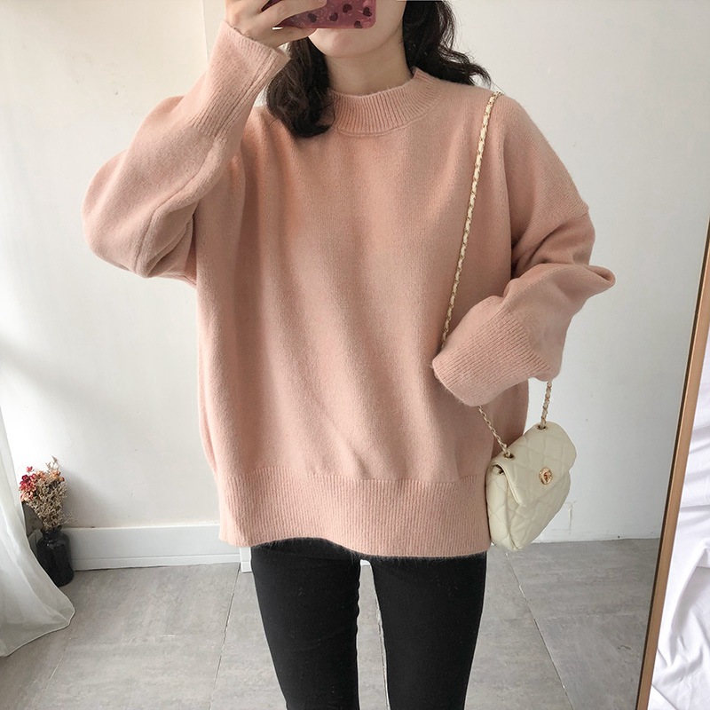 Pull femme en Fibre de polyester Polyester  - Ref 3414629 Image 40