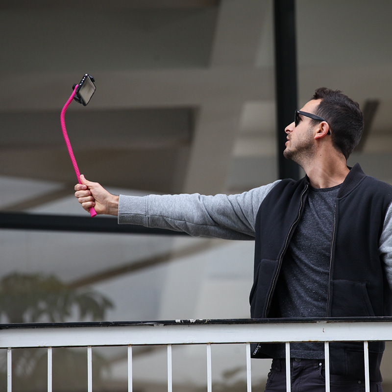 Perche selfie en Non - Ref 3387178 Image 2