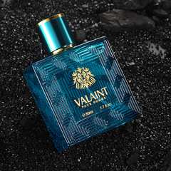 Cross-border Cupid Men's Perfume Long-lasting Light Fragrance Fresh and Natural 50ml Manufacturer Wholesale Dropshipping