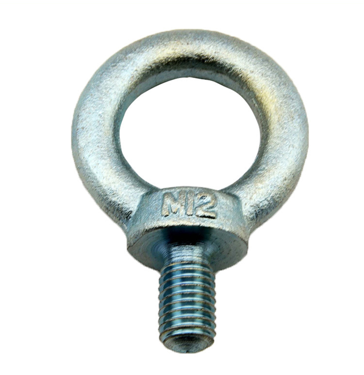 厂家直销直销不锈钢吊环螺丝 吊环螺丝 规格齐全