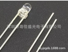 204-10SUBC/C470/S400-A6ֱ��3mm LED���� ��ɫ��������� ԭװ