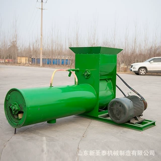 红薯淀粉浆渣分离机工作效果 全自动淀粉浆渣分离机厂家直销