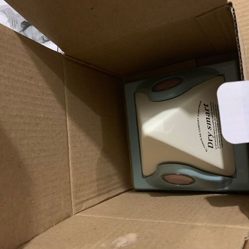 Mini pyramid dehumidifier, repeated use, health and safety, household small dehumidifier 6092