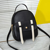 Small summer backpack, fresh small bag, one-shoulder bag, handheld phone bag, purse, worn on the shoulder, Korean style