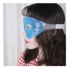 Summer sleep mask PVC, cold compress, ice bag, hot and cold gel