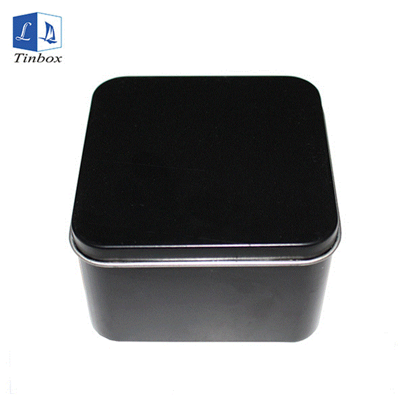 厂家订铁观音茶叶罐制乌龙茶叶罐红茶绿茶罐桂圆香空罐批发