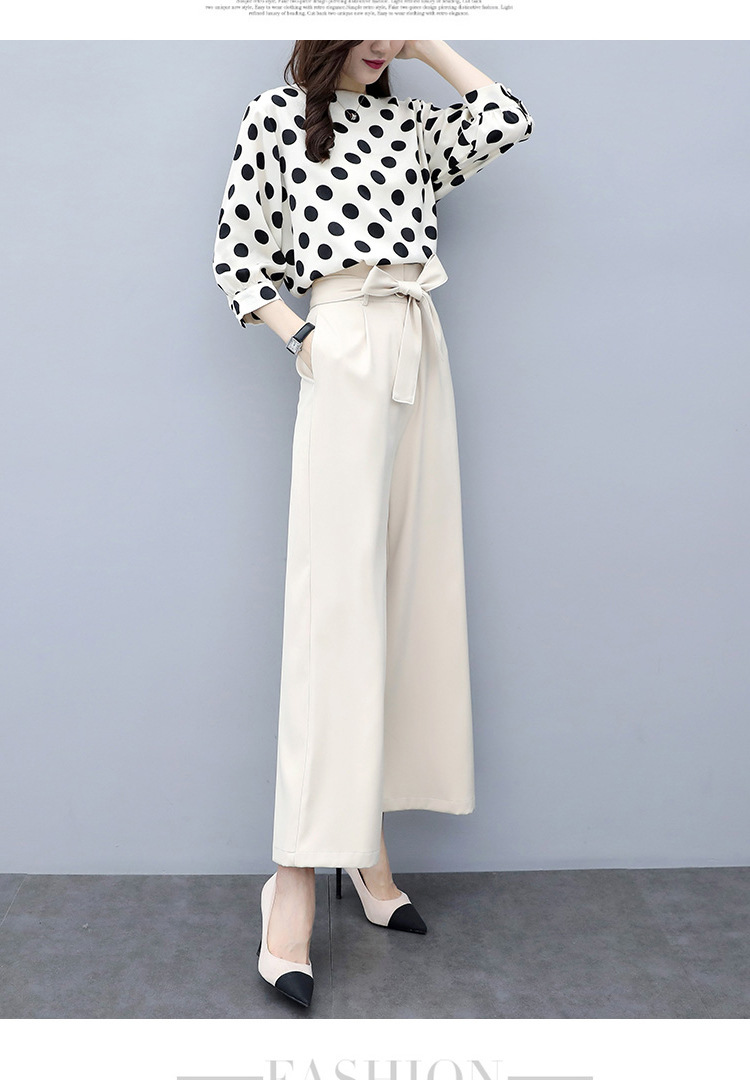 Costume femme UNE GéNéRATION en Mousseline - Ref 3334769 Image 12