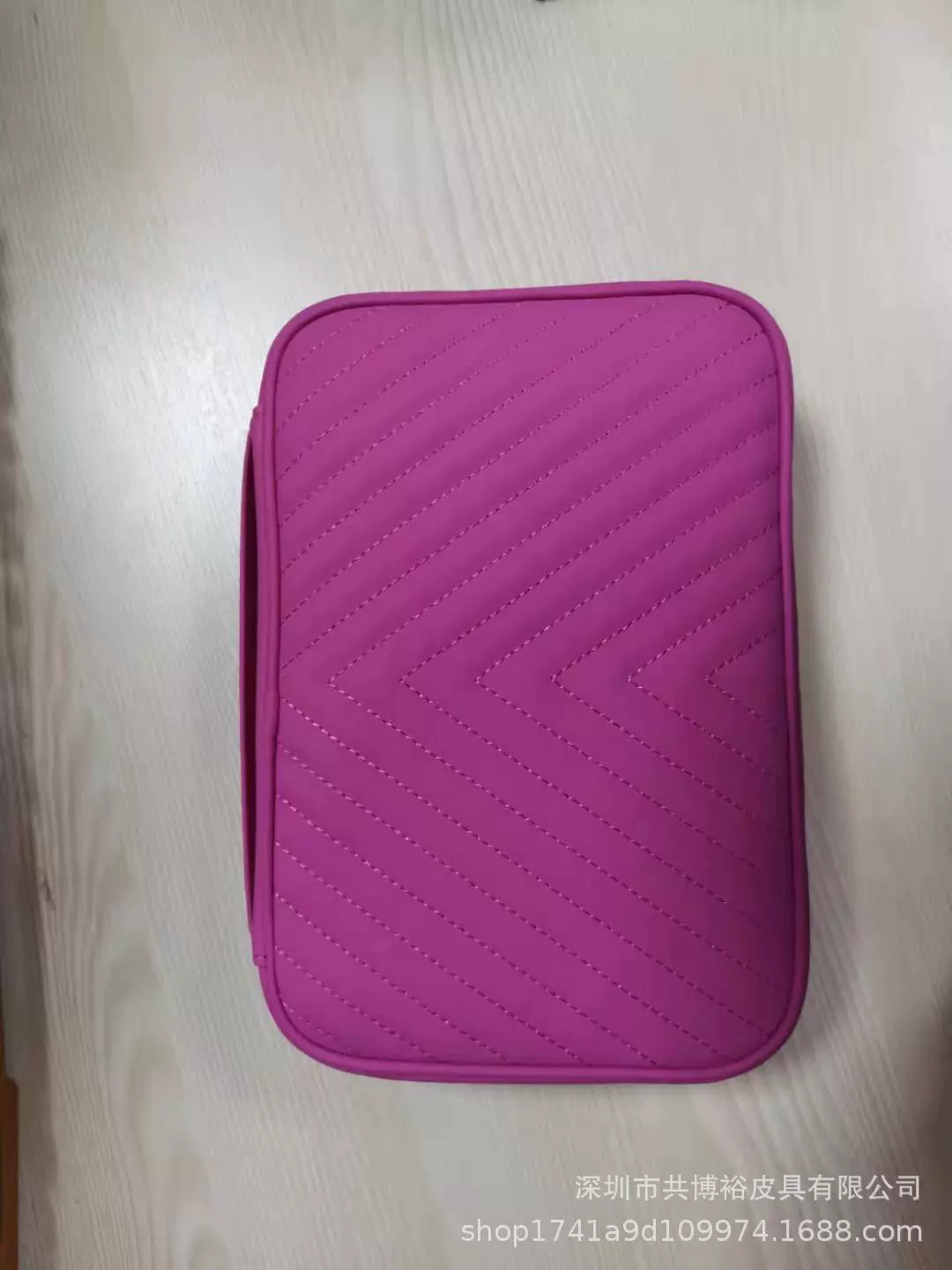 厂家直销跨境专供女士珠宝首饰收纳包多功能首饰包旅行首饰收纳包