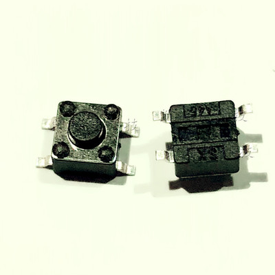 按键开关多种类轻触开关贴片电子开关大量现货厂家直销|ru