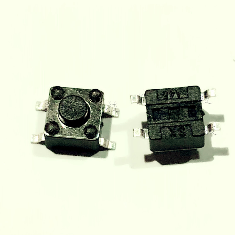 按键开关多种类轻触开关贴片电子开关大量现货厂家直销|ru