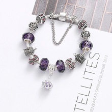 Fashion Flower Platinum (Platinum) Plating Womenu0027S Bracelets 1 Piece