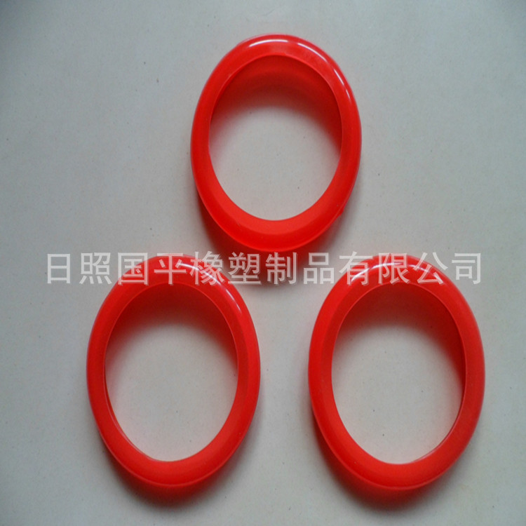 供应山东、江苏地区橡胶杂件密封耐高温减震硅橡胶防水