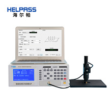 海尔帕HPS2661半导体四探针电阻率方阻测试仪 电导率导电性测试