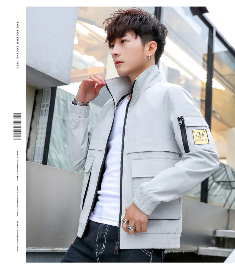 Veste homme en Fibre de polyester Polyester  - Ref 3411464 Image 21