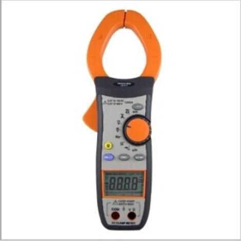 泰玛斯AC数位钩表TM-3011 交直流钳表