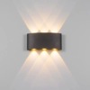 LED outdoors waterproof indoor Wall lamp originality Modern simplicity Wall lamp ktv Gaestgiveriet Hotel bedroom Background wall decorate