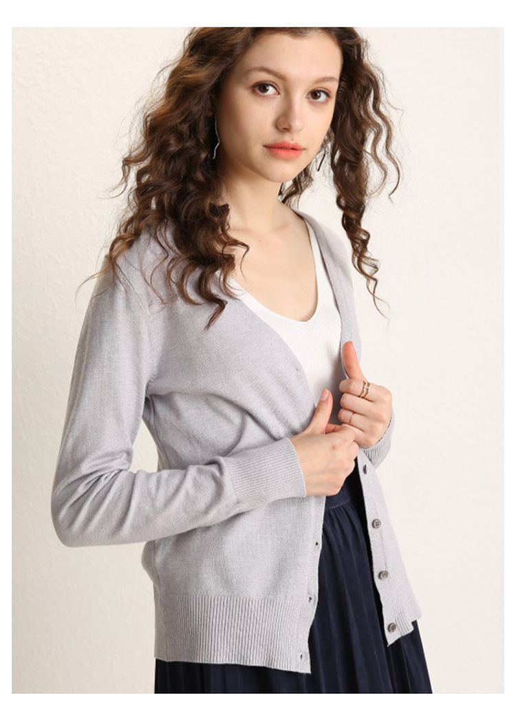 Pull femme - Ref 3414212 Image 30