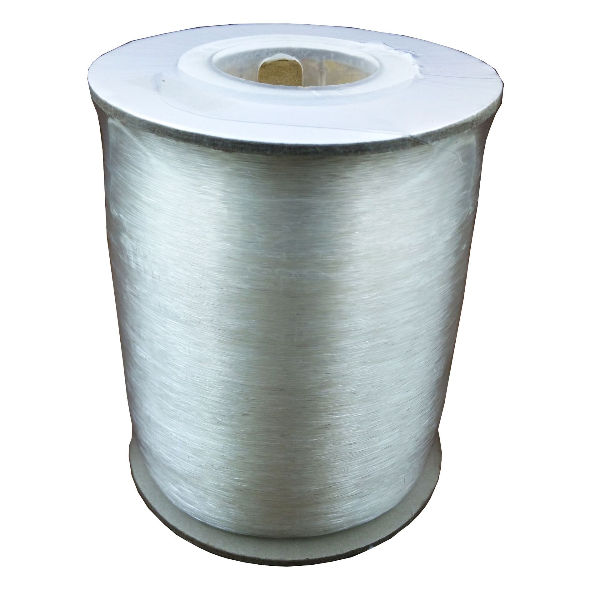 供应0.8mm高弹TPU水晶线 特种鱼丝线 TPU弹力绳 透明串珠线